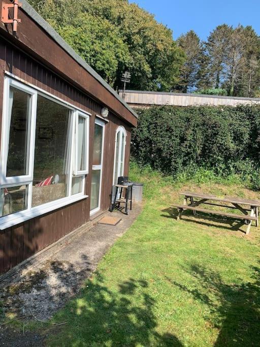 58 Plas Panteidal Eglwys-Fach Bagian luar foto