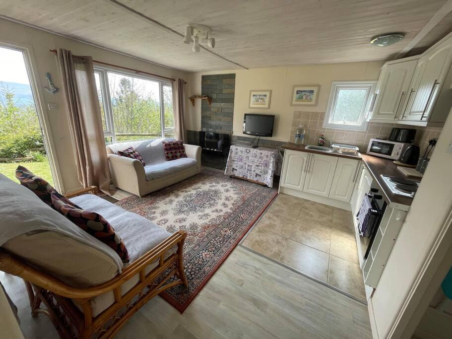 58 Plas Panteidal Eglwys-Fach Bagian luar foto