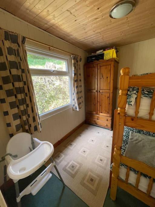 58 Plas Panteidal Eglwys-Fach Bagian luar foto