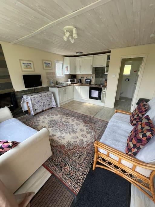 58 Plas Panteidal Eglwys-Fach Bagian luar foto